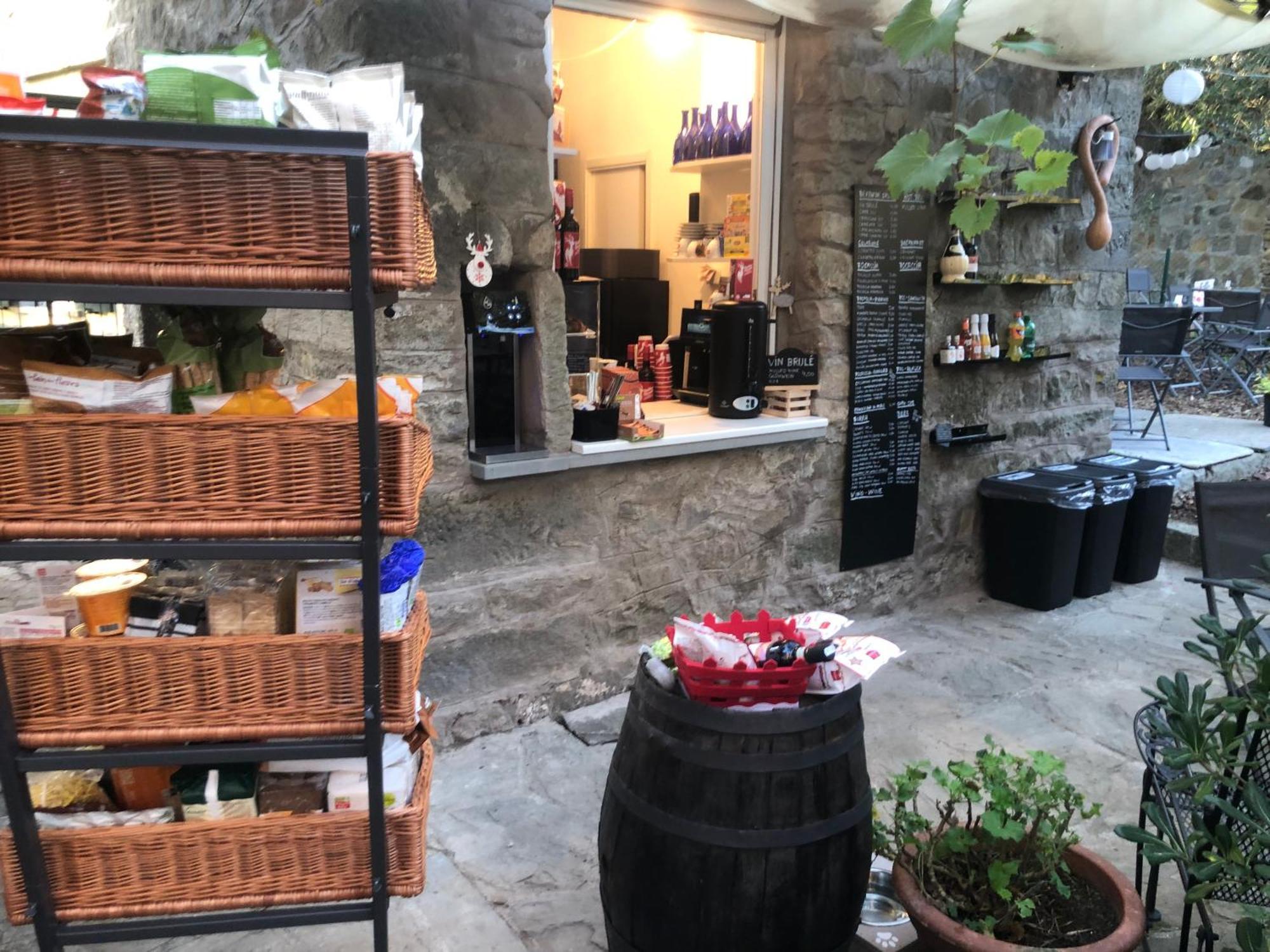 Appartamento Vacanze "Borgo Cinque Terre" Volastra Manarola Exterior photo