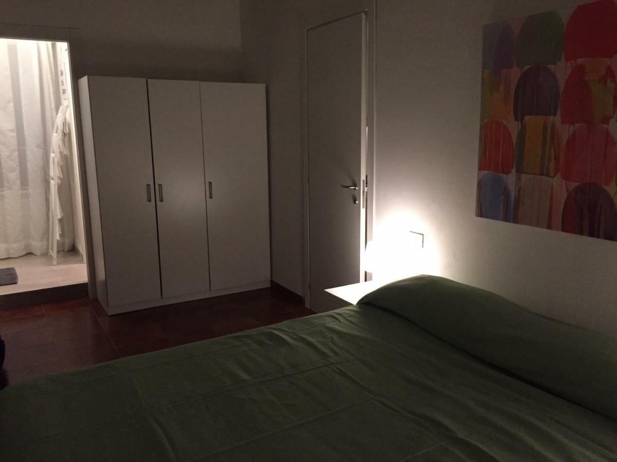 Appartamento Vacanze "Borgo Cinque Terre" Volastra Manarola Exterior photo