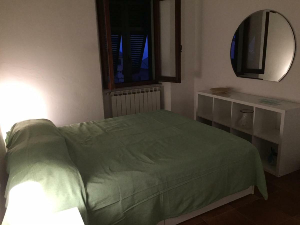 Appartamento Vacanze "Borgo Cinque Terre" Volastra Manarola Exterior photo