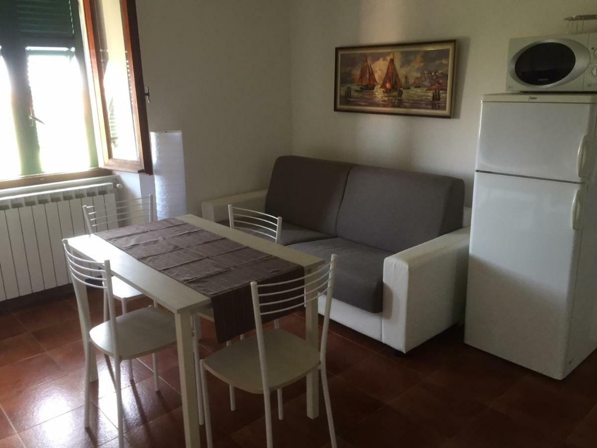 Appartamento Vacanze "Borgo Cinque Terre" Volastra Manarola Exterior photo