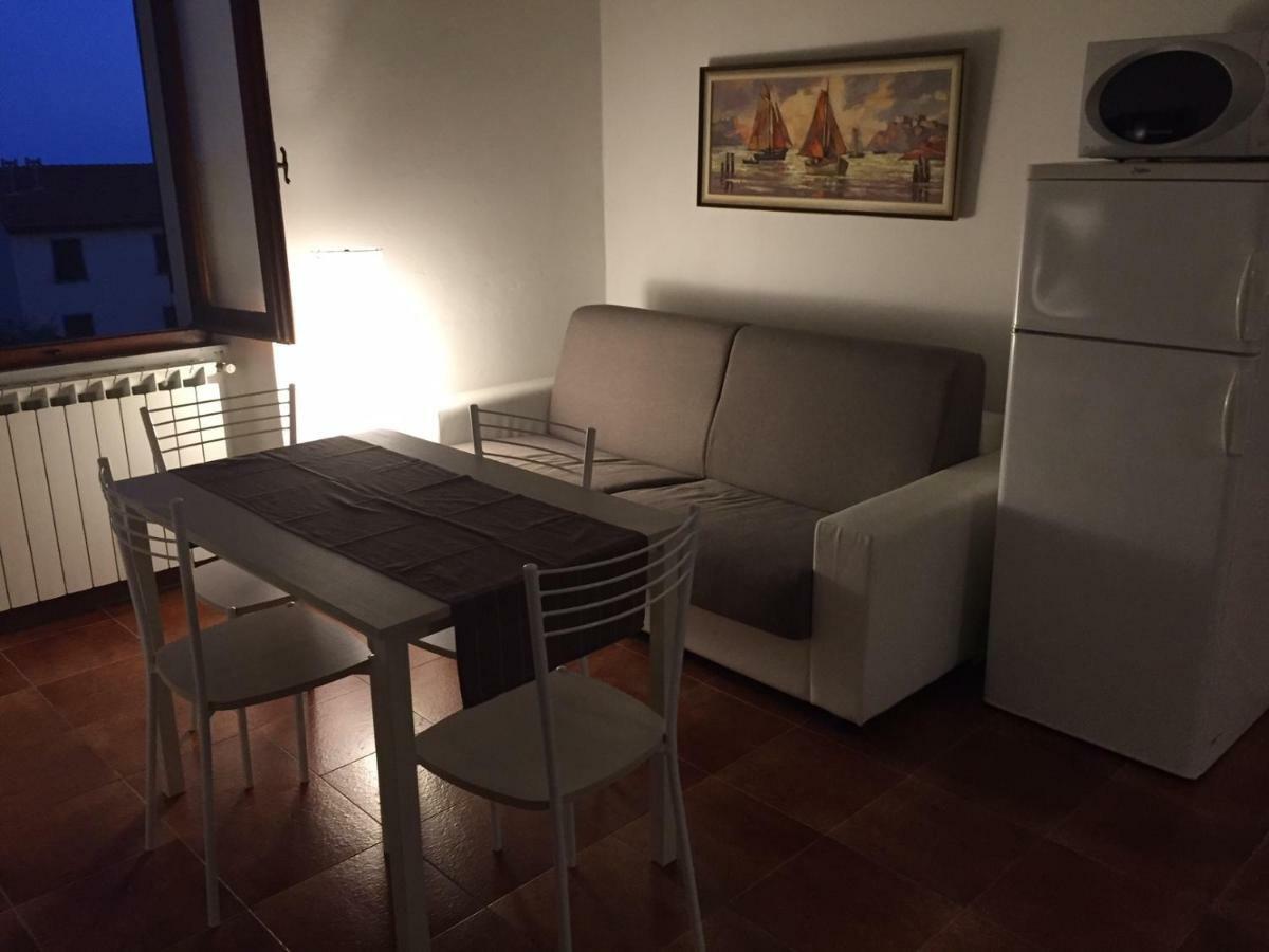 Appartamento Vacanze "Borgo Cinque Terre" Volastra Manarola Exterior photo
