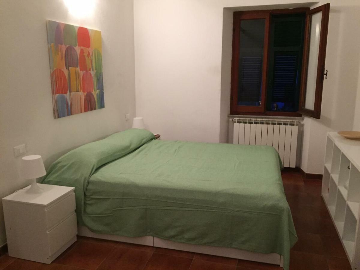 Appartamento Vacanze "Borgo Cinque Terre" Volastra Manarola Exterior photo
