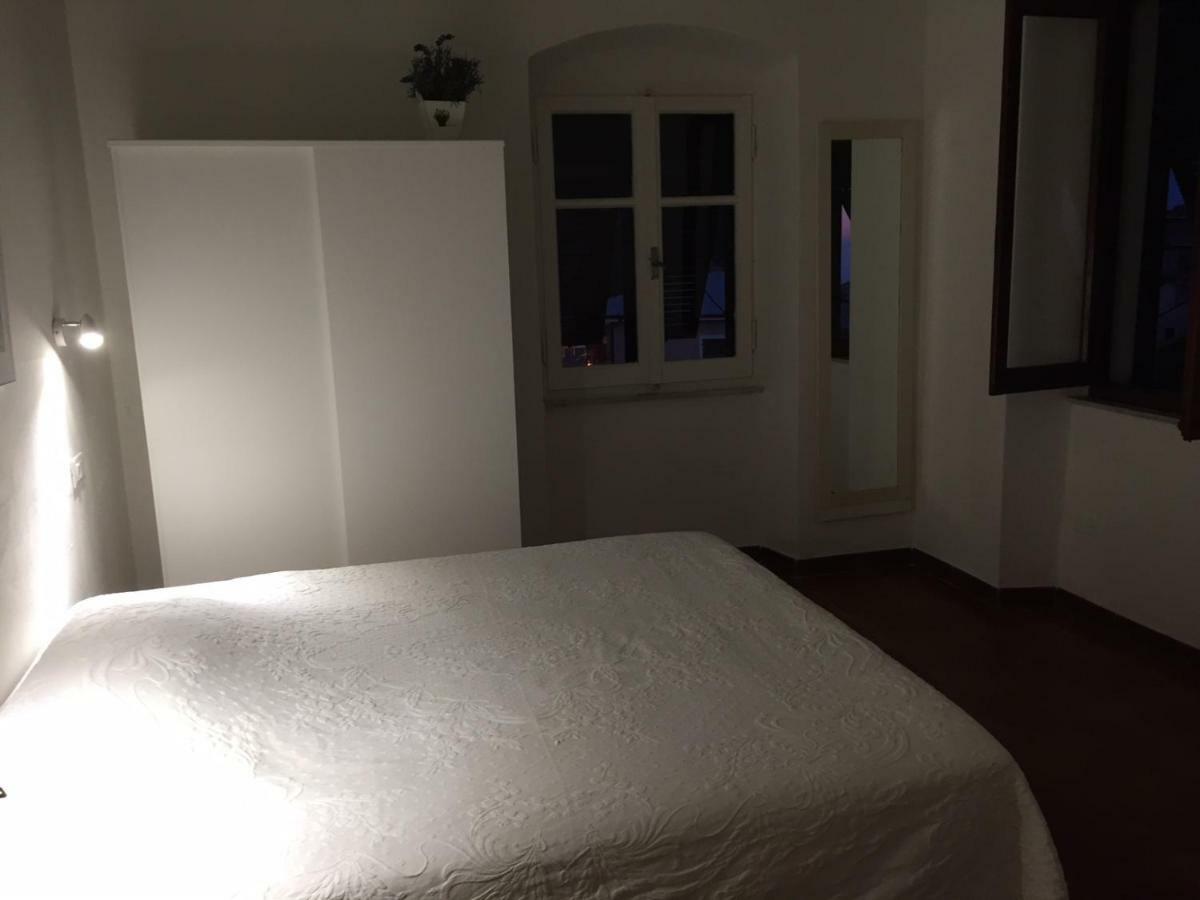 Appartamento Vacanze "Borgo Cinque Terre" Volastra Manarola Exterior photo