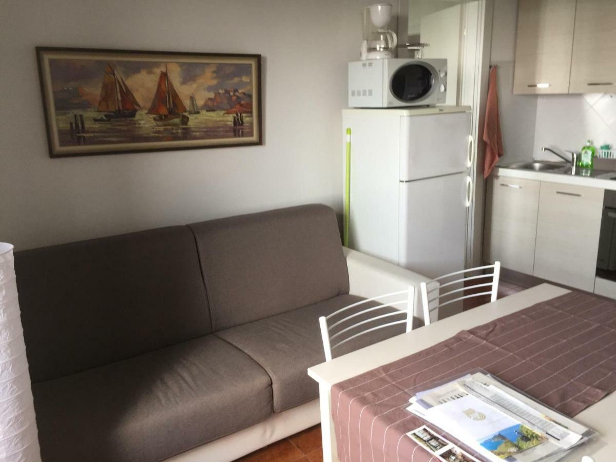 Appartamento Vacanze "Borgo Cinque Terre" Volastra Manarola Exterior photo